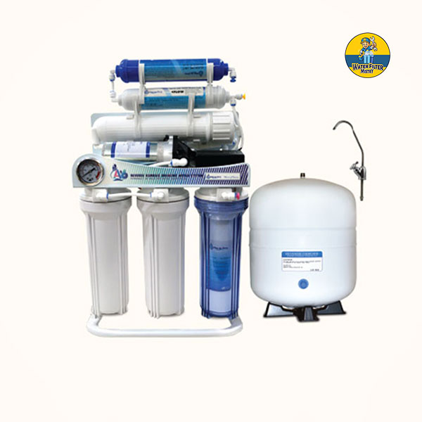 Aqua Pro A6 Six Stage RO Water Purifier