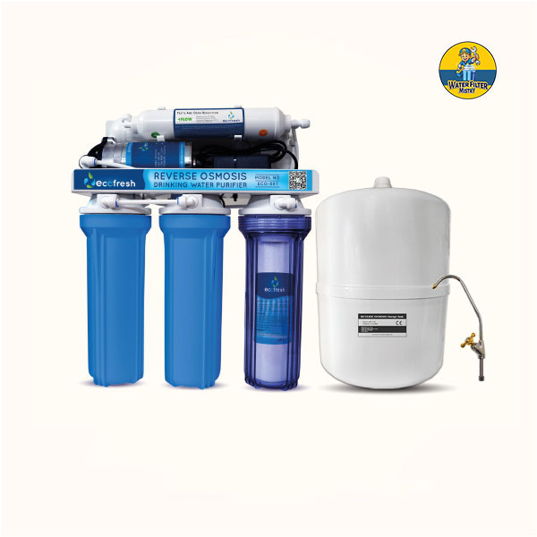 Ecofresh ECO-501 5 Stages RO Purifier