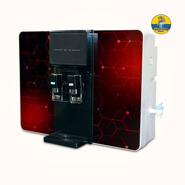 Heron Max Life Hot, Cold, Normal RO Water Purifier