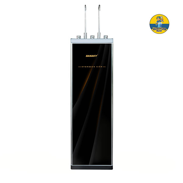 Sanaky Hot  Cold  Normal RO Alkaline Hydrogen 