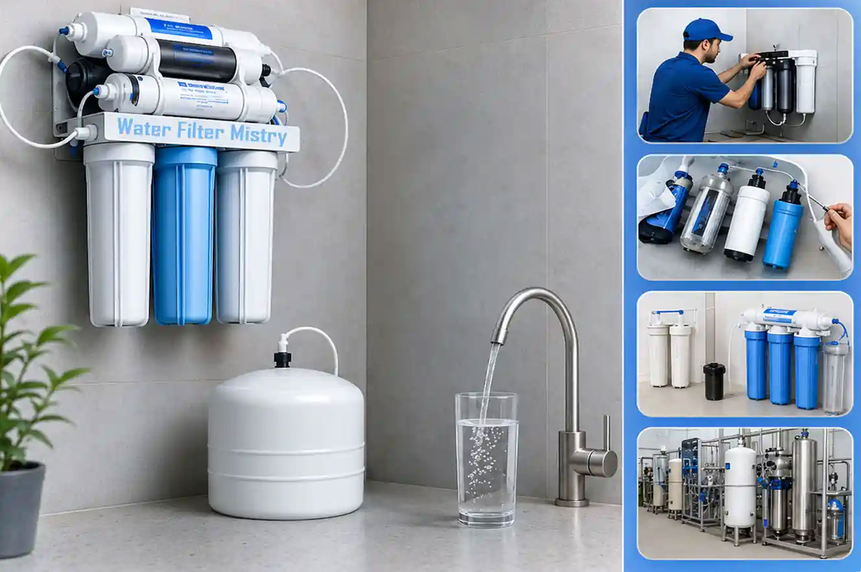 Water Filter